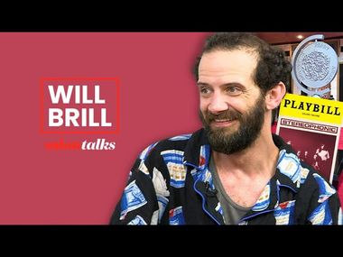 Thumbnail for 2024 Tony Award Winner and 