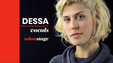 Musician Dessa on how scientifically falling out of love influenced her album "Chime"