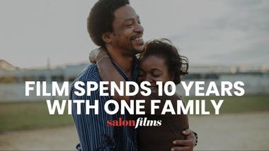 A vivid illumination of family