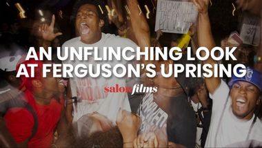 In "Whose Streets?" documentary, watch Ferguson activists become the torchbearers of a new resistance