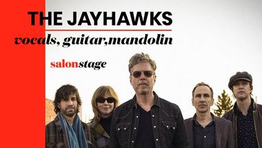 Thumbnail for Watch The Jayhawks perform 