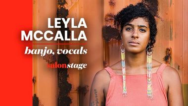 A song for the overworked and underpaid: Listen to Leyla McCalla's "Capitalist Blues"