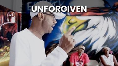 One man's struggle to regain his right to vote in Florida