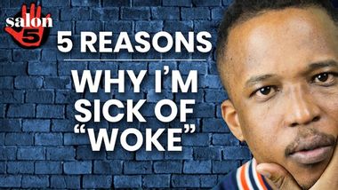 Being "woke" for Black America isn't helping, but here's what to do instead