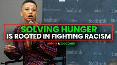 What's holding America back from fixing food deserts?