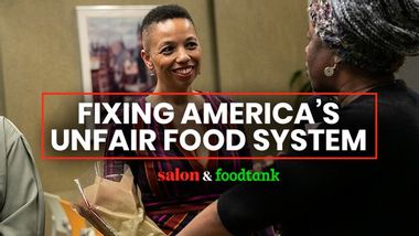 Who can afford to eat in New York City?