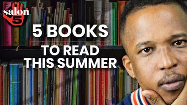 The best books of summer 2019 are all memoirs says Salon's D. Watkins