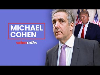 "Lied about every single thing": Michael Cohen on Trump's debate performance