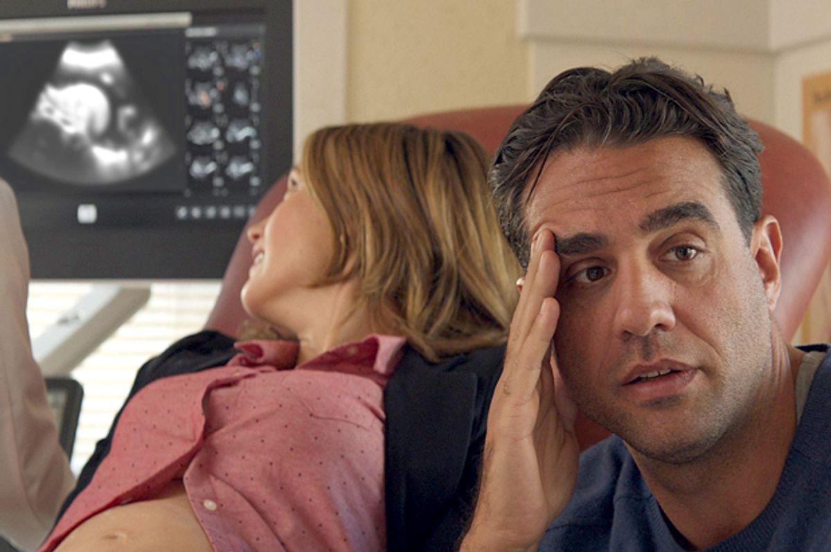 Bobby Cannavale in "Adult Beginners"     (Radius-TWC)