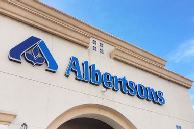 Albertsons store