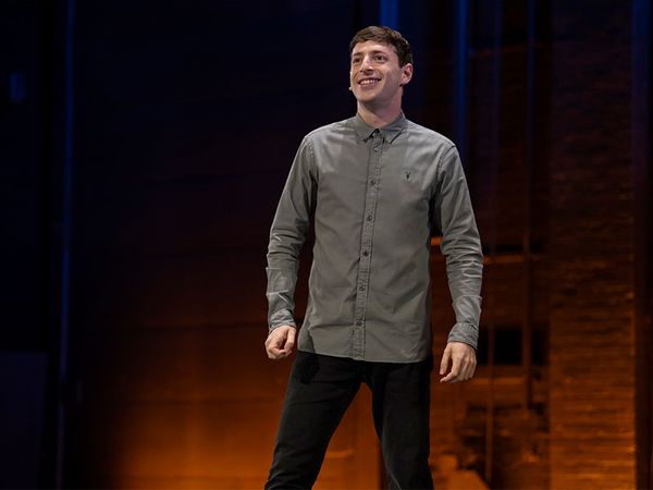 Alex Edelman: Just For Us