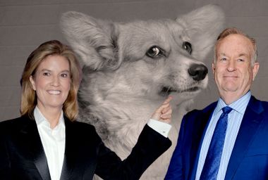 Greta Van Susteren; Bill O'Reilly