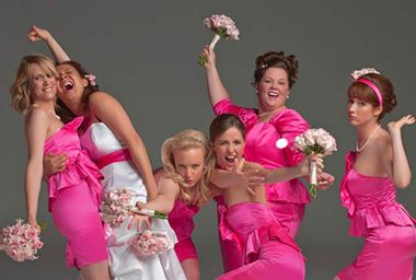 Bridesmaids