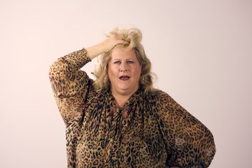 Bridget Everett