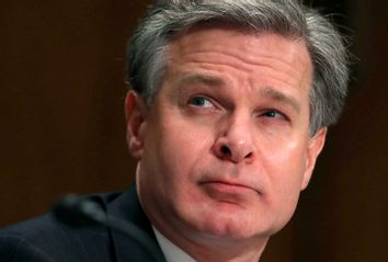 Christopher A. Wray