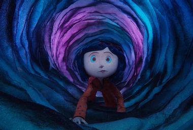 "Coraline"