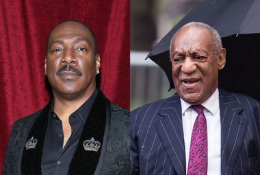 Eddie Murphy; Bill Cosby