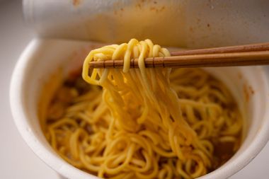 Cup Noodles