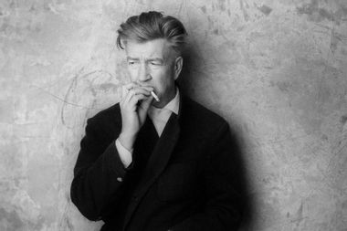 David Lynch