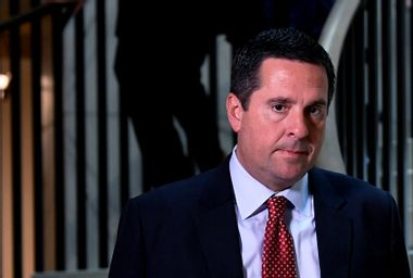 Devin Nunes