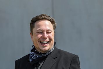 Elon Musk