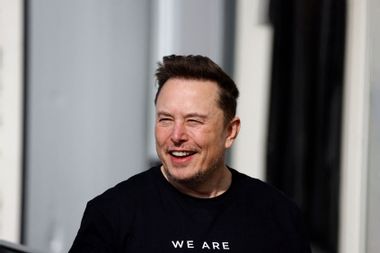 Elon Musk