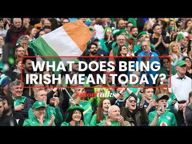 Thumbnail for Ireland's deep ties with America and what your Irish roots mean on St. Patrick's Day