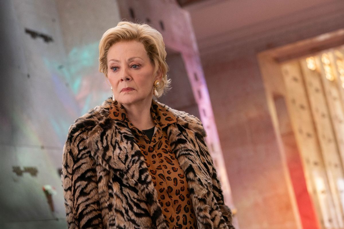 Jean Smart in "Hacks" (Jake Giles Netter/Max)