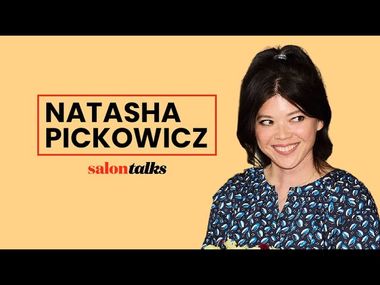 "Make every mistake once": Natasha Pickowicz's secret to being a great baker