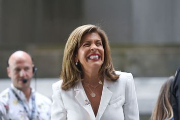 Hoda Kotb