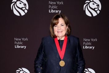 Ina Garten