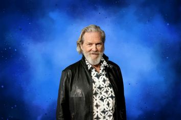 Jeff Bridges