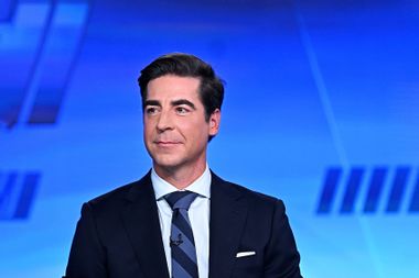 Jesse Watters