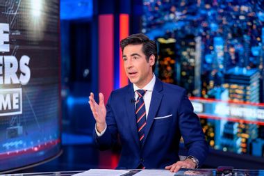 Jesse Watters