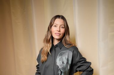 Jessica Biel