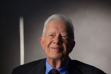 Jimmy Carter