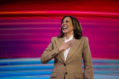 Kamala Harris