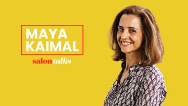 Daunted by cooking Indian? Maya Kaimal is here to help