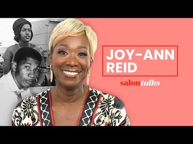 "Trump is the problem": Joy Reid on the 2024 election and "Medgar and Myrlie"
