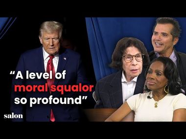 Celebrities share their feelings on the 2024 election with Salon