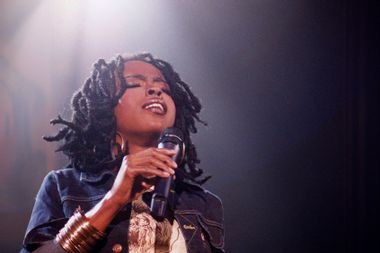 Lauryn Hill