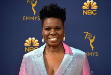 Leslie Jones