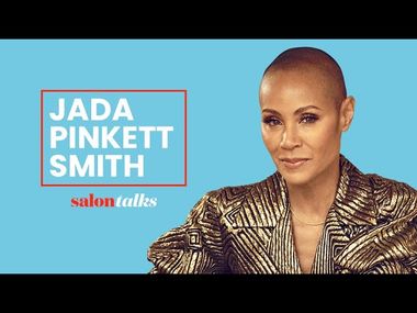 Jada Pinkett Smith opens up about the Oscars slap, Tupac and her struggles