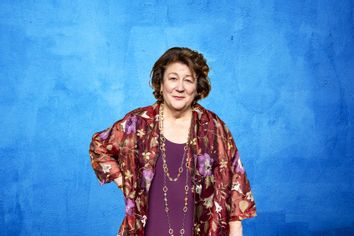 Margo Martindale