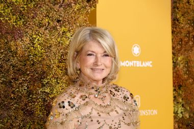 Martha Stewart