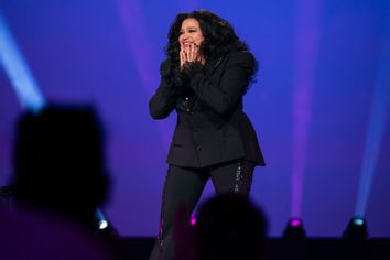 Michelle Buteau: A Buteau-ful Mind at Radio City Music Hall