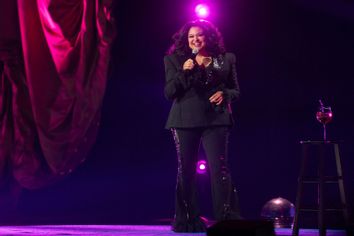 Michelle Buteau: A Buteau-ful Mind at Radio City Music Hall