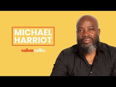 Michael Harriot on "Black AF History" and America's "incompetent" white Founders