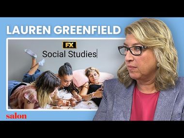 Teens reveal the damage caused by social media in new docuseries | "Social Studies" | Salon Talks