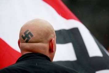 Neo-Nazi